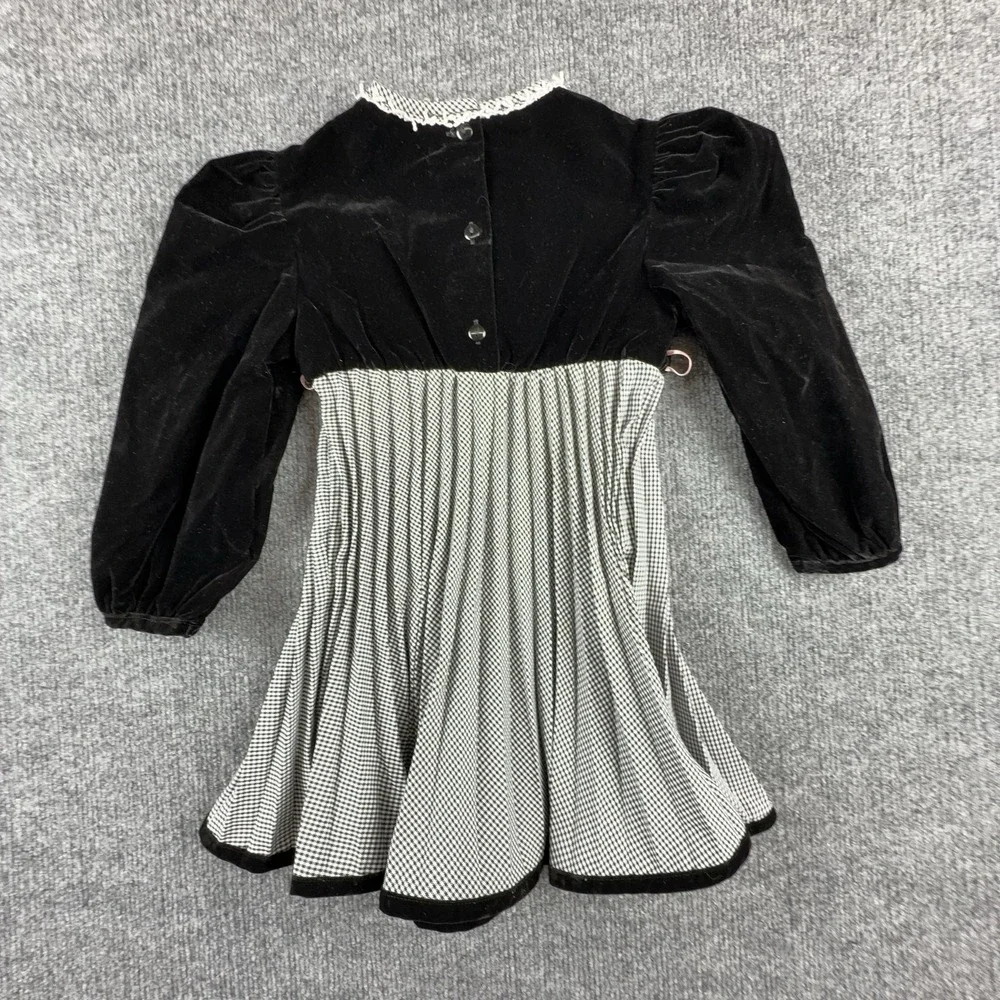Youngland dress girls